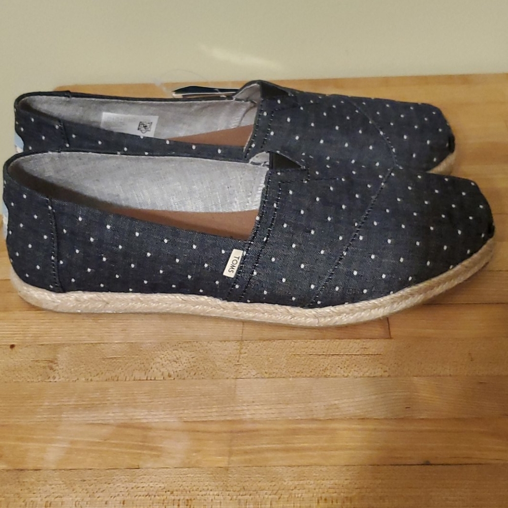Toms Espadrilles shoes